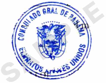 Panama-embassy-stamp