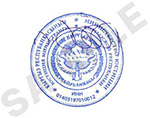 Kyrgystan-embassy-stamp