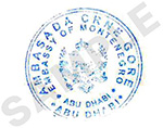 Montenegro-embassy-stamp