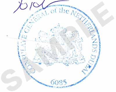 Netherlands-embassy-stamp