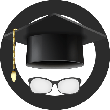 degree-cap