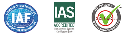 iso-accrediation