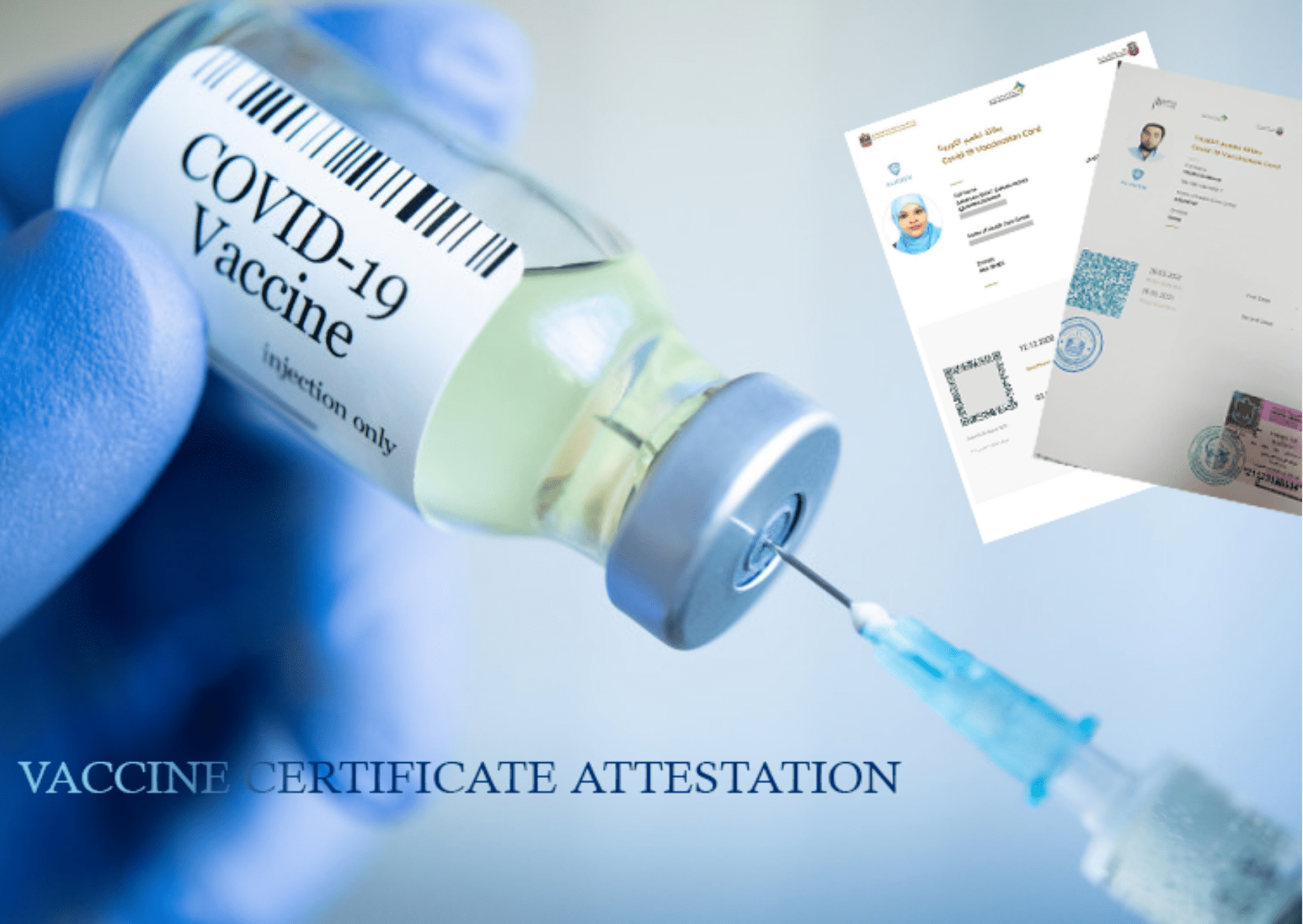  uae vaccine certificate attestation